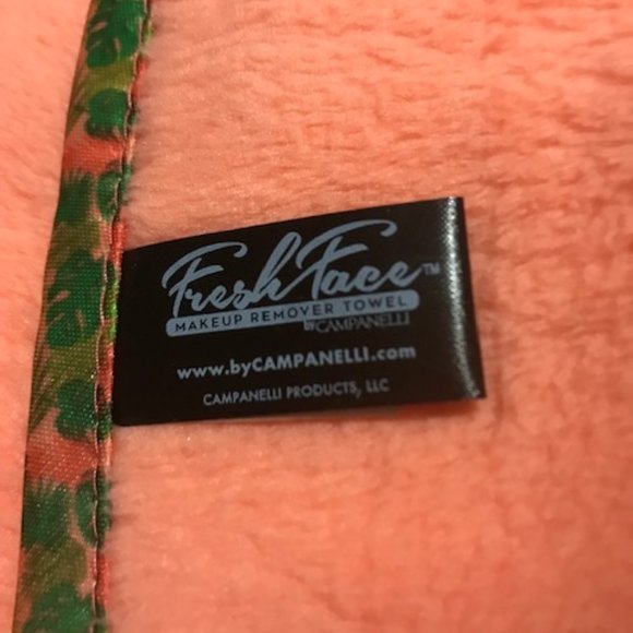 Fresh Face Skincare Makeup Remover Towels Set Of 7 Poshmark